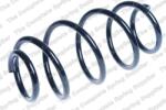 LESJÖFORS Arc Spiral Punte Fata 4077822 Saab 9-3/9-3X (4077822)