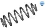 MEYLE Arc Spiral Puntea Spate 1007390044 Audi A3