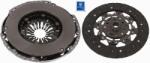 SACHS Set Ambreiaj 3000952080 Opel Zafira Tourer C Vauxhall Zafira Mk Iii (3000952080)