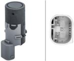HELLA Sensor, Ajutor Parcare 6Px358141-061 Bmw 5/X3/X5