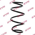 KYB Arc Spiral Punte Fata Ra1164 Nissan Juke (RA1164)