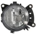 TRUCKLIGHT Proiector Ceata Stanga Fl-Me003L Mercedes-Benz Actros Mp4 / Mp5