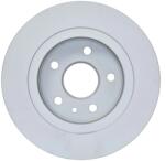 Bosch Disc Frana 0986479C57 Chevrolet Aveo/Cruze/Trax Opel Astra J/Astra J Gtc (0986479C57)