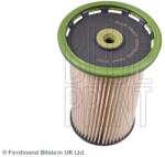 BLUE PRINT Filtru Combustibil Adv182332 Audi Q3 Seat Alhambra Vw Cc B7/Passat Alltrack B7