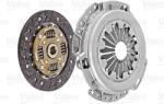 VALEO Set Ambreiaj 786017 Ford Fiesta/Fiesta Iv/Fiesta V/Fusion/Ka/Puma Mazda 121 Iii