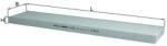 MAHLE Filtru, Aer Habitaclu La226 Ford Galaxy I/Galaxy Mk I Seat Alhambra Vw Sharan