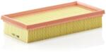 MANN-FILTER Filtru Aer C2554 Maruti Suzuki Swift Opel Agila Suzuki Splash/Swift Iii/Swift Iv (C2554)
