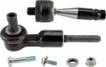 TRW Bara Directie Axa Fata Dreapta Jra500 Audi A4 B5/A4 B6/A4 B7/A6 C5/A8 D2
