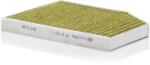 MANN-FILTER Filtru, Aer Habitaclu Fp30007/1 Alpina B3/B4 Gran/D3/D4 Gran/Xd3/Xd4 Bmw 2/3/4 (FP30007/1)