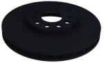 QUARO Disc Frana Qd7825Hc Seat Alhambra/Tarraco Skoda Kodiaq I Vw Sharan/Tiguan (QD7825HC)