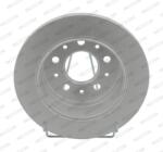 FERODO Disc Frana Ddf1653C Citroën Jumper Ii Fiat Ducato Opel Movano C Peugeot Boxer
