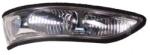 ALKAR Semnalizator Oglindă Exterioară Dreapta 6202557 Mercedes-Benz A-Class/B-Class (6202557)