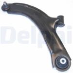 DELPHI Brat, Suspensie Roata Partea De Jos Tc1307 Nissan Micra C+C Iii/Micra Iii/Note (TC1307)
