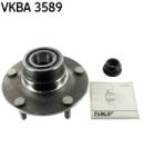 SKF Set Rulment Roata Vkba3589 Ford Transit/Transit Tourneo