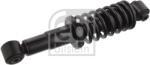 FEBI BILSTEIN Amortizor, Suspensie Cabina Spate 106609 Iveco Eurocargo Iv (106609)