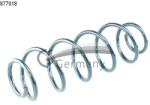CS Germany Arc Spiral Puntea Spate 14.877. 018 Renault Laguna Iii (14.877.018)