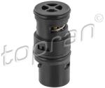 TOPRAN Termostat, Racire Ulei 503141 Bmw 3/X3/X5