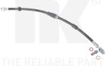 NK Furtun Frana 8547181 Seat Mii Skoda Citigo/E-Citigo Vw Load Up/Up!