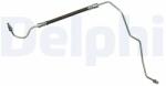 DELPHI Furtun Frana Lh7518 Renault Megane/Megane Iii/Scénic Iii (LH7518)
