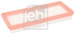 FEBI BILSTEIN Filtru Aer 108325 Smart Fortwo (108325)