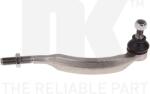 NK Cap De Bara 5033747 Citroën C6 Peugeot 407