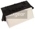 MAXGEAR Filtru Aer Stanga 26-1431 Mercedes-Benz C-Class/C-Class T-Model/Cls/E-Class/Gle