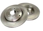 MAXGEAR Disc Frana 19-4827 Genesis G70/G70 Shooting Brake Kia Stinger (19-4827)
