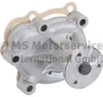 PIERBURG Pompă De Apă, Răcire Motor 7.07152. 51.0 Opel Astra G/Astra G Classic Caravan