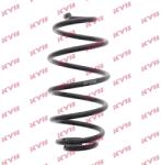 KYB Arc Spiral Puntea Spate Rx5137 Opel Astra G Vauxhall Astra Mk Ivcombi (RX5137)