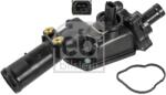 Febi Bilstein Termostat, Lichid Racire 173562 Dacia Dokker/Duster/Logan Ii/Logan Mcv Ii