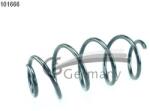 CS Germany Arc Spiral Punte Fata 14.101. 666 Bmw X3/X4 (14.101.666)