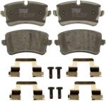 TRW Set Placute Frana, Frana Disc Gdb1866 Audi A6 C7/A7/A8 D4 Audi (Faw) A6L C7 (GDB1866)