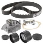 SNR Set Pompa Apa + Curea Dintata Kdp455.520 Opel Vivaro A Renault Avantime/Clio Iii