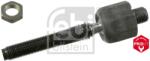 FEBI BILSTEIN Articulatie Axiala, Cap De Bara Axa Fata Dreapta 23031 Volvo S60 I/S80 I/V70 I (23031)