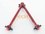 CEI Brat, Suspensie Roata Spate 225.192 Iveco Eurostar/Eurotech Mh/Eurotech Mp