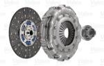 VALEO Set Ambreiaj 827464 Iveco Eurocargo I-Iii/Eurocargo Iv/Eurocargo V (827464)