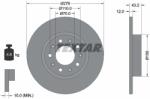 TEXTAR Disc Frana 92221003 Alfa Romeo 159/Brera/Giulietta/Spider/Tonale Fiat 500X