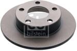 FEBI BILSTEIN Disc Frana Puntea Spate 11398 Audi A4 B5/A4 B6 Vw Passat B5/Passat B5.5 (11398)
