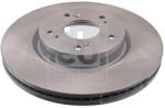 Febi Bilstein Disc Frana Punte Fata 108477 Honda Accord Ix/Civic Ix/Civic X/Hr-V