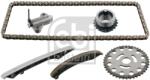 FEBI BILSTEIN Chit Lant De Distributie 37999 Nissan Interstar/Navara Np300/Nv400 Opel Movano B (37999)
