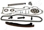 JAPANPARTS Chit Lant De Distributie Kdk-801-8 Alfa Romeo Mito Chevrolet Aveo Citroën Nemo (KDK-801-8)