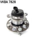 SKF Set Rulment Roata Vkba7828 Hyundai Ioniq Kia Cerato Iv (VKBA7828)