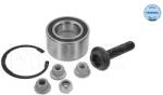 MEYLE Set Rulment Roata Punte Fata 1004980210 Audi A3/Tt Seat Leon Vw Golf Iv