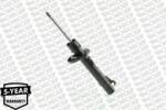 MONROE Amortizor G16386 Ford Fiesta V Mazda 2 (G16386)