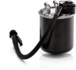 MANN-FILTER Filtru Combustibil Wk820/18 Mercedes-Benz C-Class/C-Class T-Model/E-Class/Viano (WK820/18)