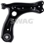 SWAG Brat, Suspensie Roata Partea De Jos 30939558 Audi A1 Seat Ibiza Iv/Toledo Iv (30939558)