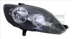 TYC Far Stanga 20-12158-05-2 Vw Golf Plus V (20-12158-05-2)