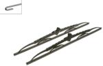 Bosch Lamela Stergator Fata 3397118560 Alfa Romeo Arna Alpina B3/B6/C1/C2/Rle Bmw 3/Z1