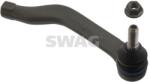 SWAG Cap De Bara Axa Fata Dreapta 60943618 Nissan Interstar/Nv400 Opel Movano B