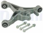 DELPHI Brat, Suspensie Roata Partea De Jos Tc3773 Jaguar Xf I/Xf Sportbrake/Xj (TC3773)